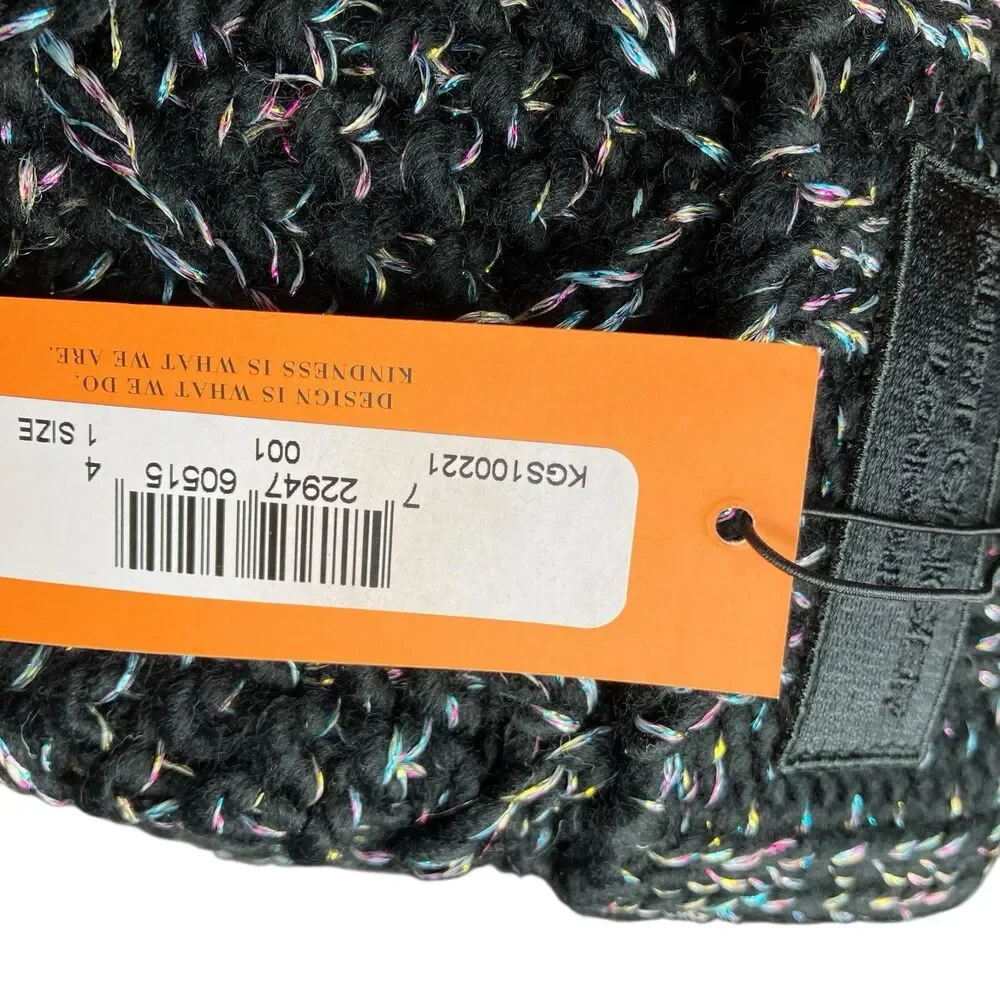Kurt Geiger new tags
